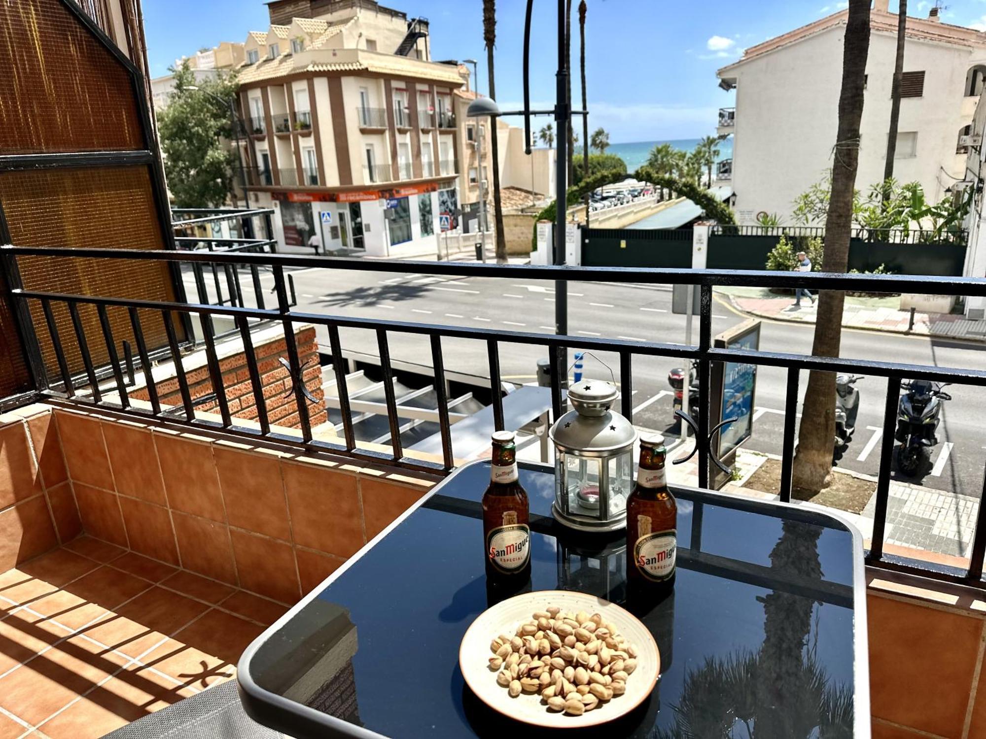 Apartment Con Encanto Rincon de la Victoria
